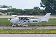 OG22_667 Cessna 172S Skyhawk C/N 172S10606, N10897