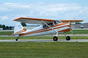 N4434B Cessna 170B C/N 26778, N4434B