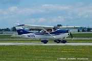 OG22_713 Cessna 182K Skylane C/N 18258363, N47KS