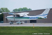 OG22_732 Cessna 182K Skylane C/N 18258267, N2567R