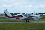 OG22_741 Piper PA-30 Twin Comanche C/N 30-486, N7421Y