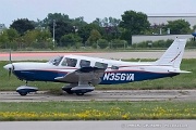 OG22_514 Piper PA-32-301 Saratoga C/N 32-8206008, N356VA