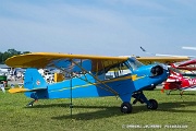 OG22_351 Piper J3C-65 Cub C/N 2433, N21577