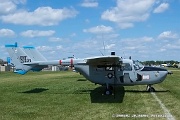 OG21_035 Cessna O-2A C/N 67-21334 , N5VN