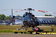 OE23_022 Bell 407 C/N 53164, N44HC