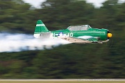 OJ19_103 North American T-6G Texan C/N 168-490, N49NA