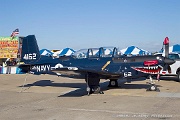 OJ19_062 T-34C Turbo Mentor 164162 62 from SFWSL NAS Oceana, VA