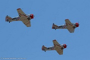 OE30_623 GEICO Skytypers Air Show Team