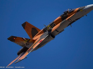 Airshow Action Pictures