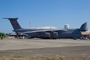 OE17_002 C-5B Galaxy 87-0037 from 337th AS 439th AW Westover ARB, MA