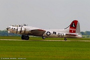 OH28_058 Boeing B-17G Flying Fortress 