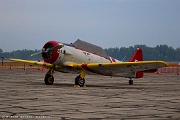 OH29_002 North American SNJ-4 Texan C/N 88-13041, N224X