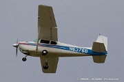PG27_065 Cessna 182A Skylane C/N 34276, N6376B