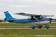 PG27_066 Cessna 150G C/N 15067133, N6333S