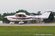PG27_067 Cessna 182S Skylane C/N 18280561, N380MA