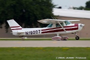 PG27_349 Cessna 150L C/N 15074237, N19207