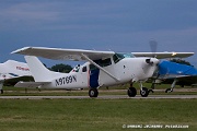 PG27_395 Cessna U206A Super Skywagon C/N U2060494, N9769N