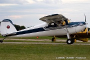 PG27_377 Cessna 140 C/N 12660, N2411N