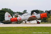 PG27_107 De Havilland Canada DHC-1 Chipmunk 22 C/N C1/0105, N22777