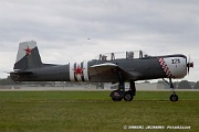 PG28_253 Nanchang CJ-6A C/N 2951231, N73CJ