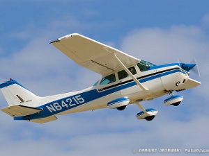 Cessna Aircraft