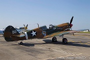 PE28_617 Curtiss P-40M Warhawk 