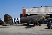 PE28_620 Douglas DC-3C Skytrain 