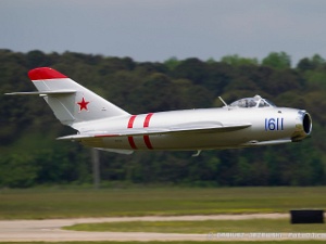 Langley AFB Air Show