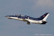 PJ09_129 Aero Vodochody L-39 Albatros C/N 31617, N150XX