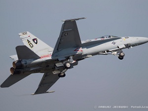 NAS Oceana Air Show