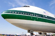 PF12_032 Boeing 747-212B - Evergreen International Airlines C/N 20712, N485EV