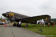 PF04_001 Douglas DC-3C Skytrain 