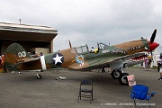 PF04_015 Curtiss P-40M Warhawk 