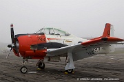 PH20_051 North American T-28B Trojan C/N 138178, N28TY