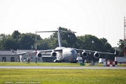 77177 C-17A Globemaster 07-7177 from 3rd ARS 
