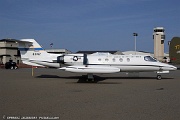 40142 C-21A Learjet 84-0142 from 375th AES 375th AW Scott AFB, IL