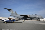 77175 C-17A Globemaster 07-7175 from 3rd ARS 