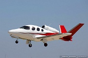 N1WA Cirrus SF50 Vision C/N 6, N1WA