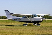 N4822N Cessna 182Q Skylane C/N 18267394, N4822N