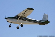 C-FKTC Cessna 172 Skyhawk C/N 36923, C-FKTC