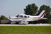 N9461C Piper PA-28-181 Archer C/N 28-7890412 , N9461C