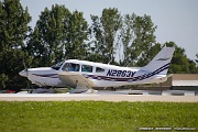 N2863V Piper PA-28-181 Archer C/N 28-7990506, N2863V