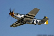 N151MW North American P-51D Mustang 