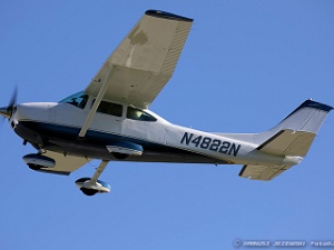 Cessna Aircraft