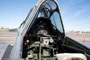 RE27_009 Cockpit of AT-6D Texan 