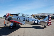 RE27_022 North American AT-6C Texan 