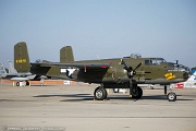 N7947C North American B-25J Mitchell 