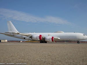 Static Display