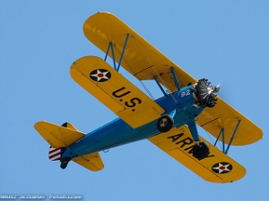 Airshow Action Pictures