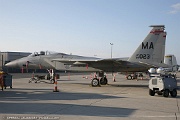 84023 F-15C Eagle 84-0023 MA from 131st FS 